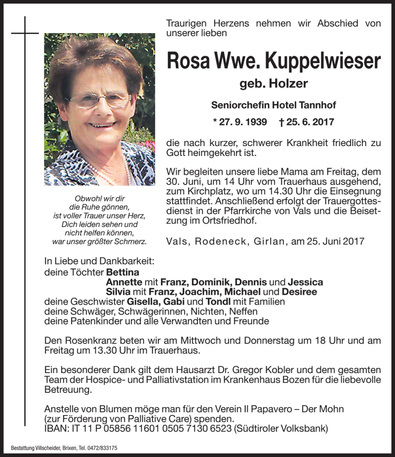 Vorschau der Anzeige 1