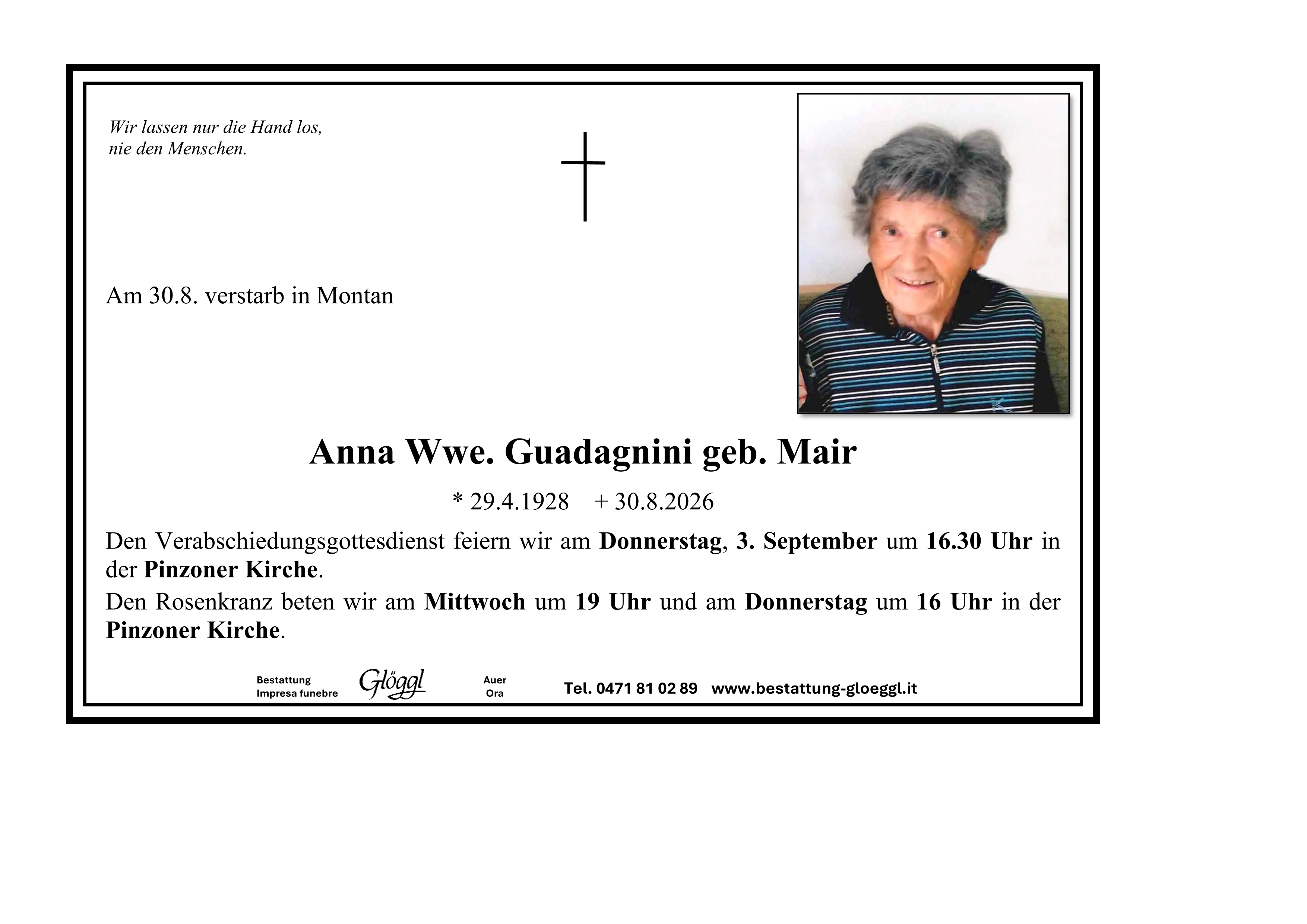 Vorschau der Anzeige 1