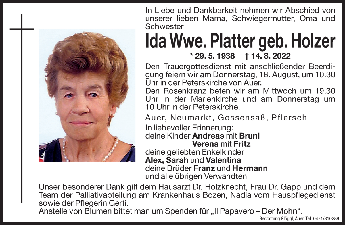 Vorschau der Anzeige 1