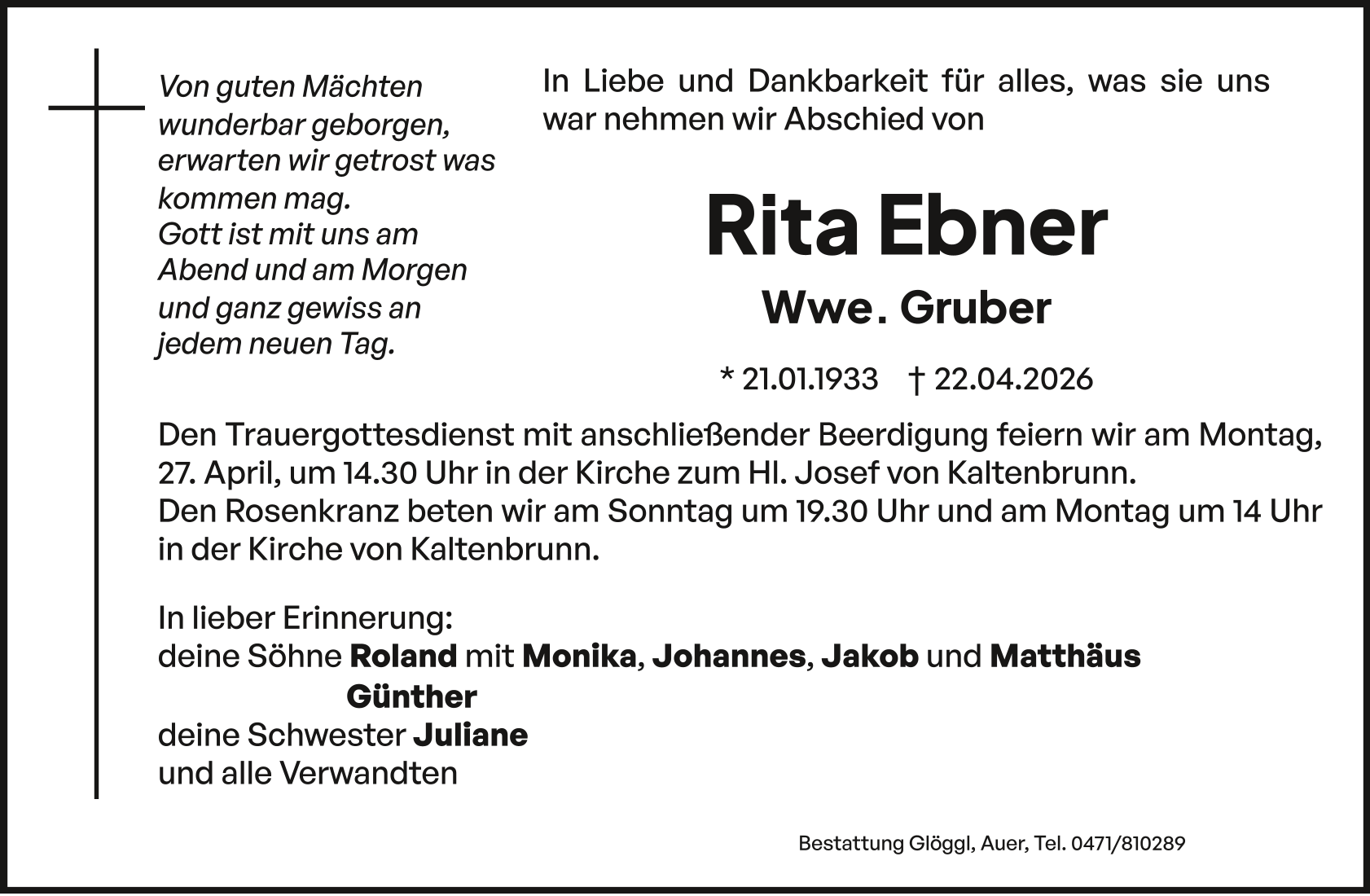 Vorschau der Anzeige 1