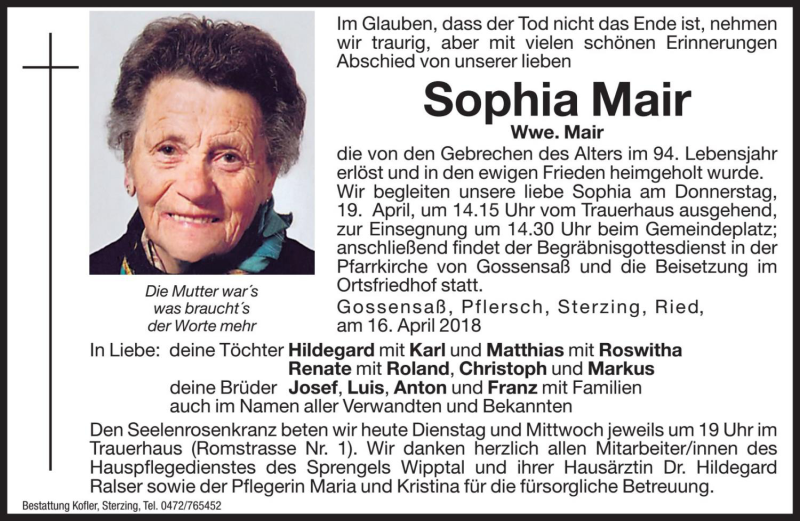 Vorschau der Anzeige 1