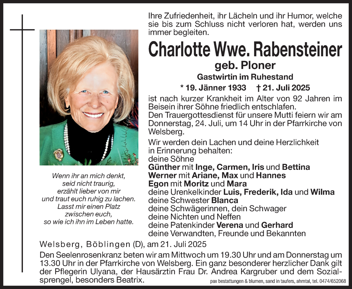 Vorschau der Anzeige 1