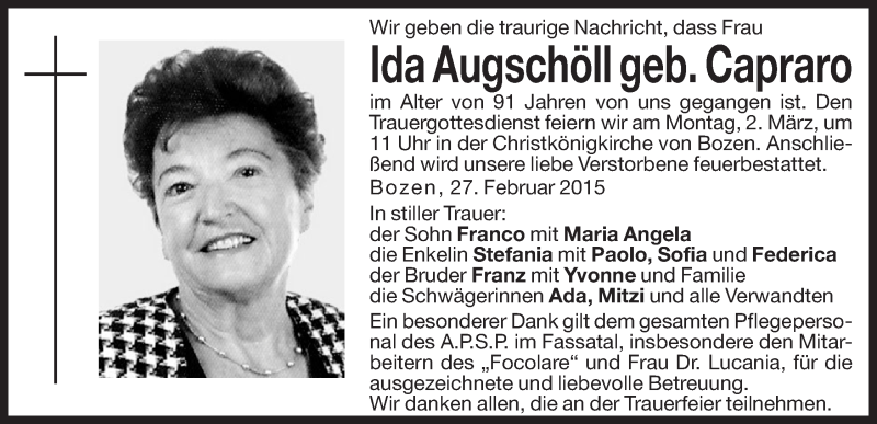 Vorschau der Anzeige 1