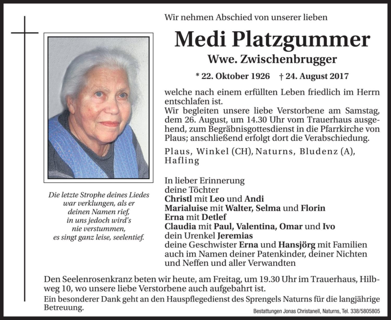 Vorschau der Anzeige 1