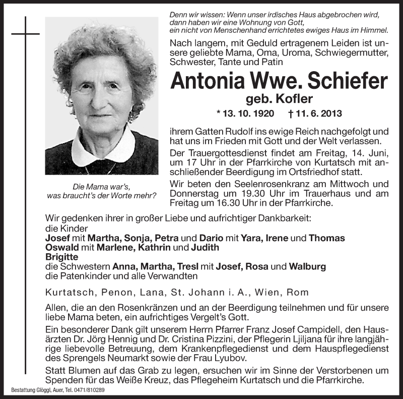 Vorschau der Anzeige 1