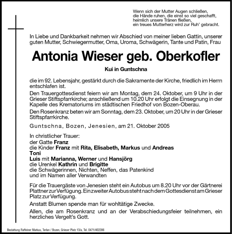 Vorschau der Anzeige 1