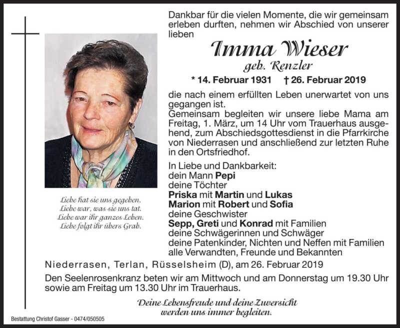 Vorschau der Anzeige 1