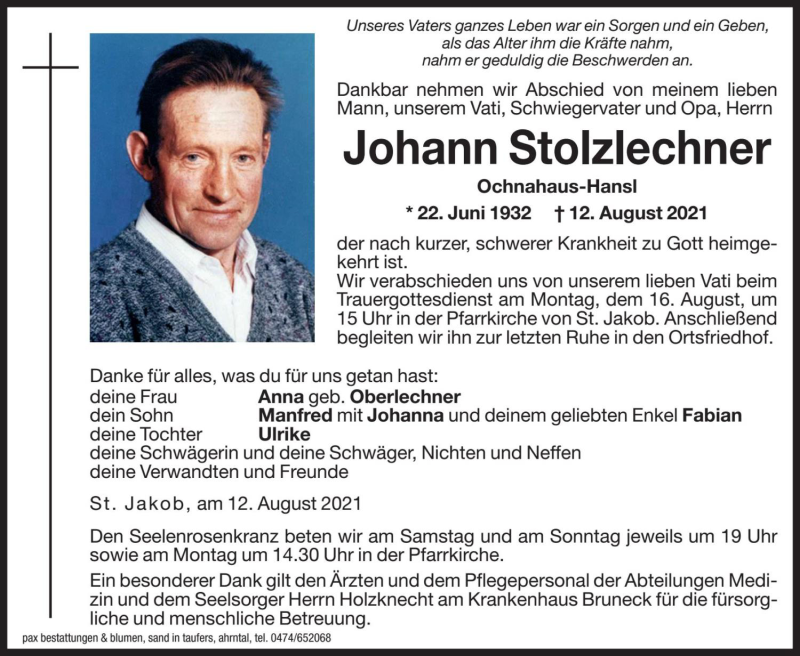 Vorschau der Anzeige 1