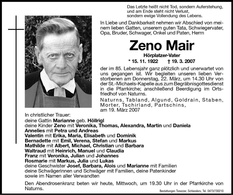 Vorschau der Anzeige 1