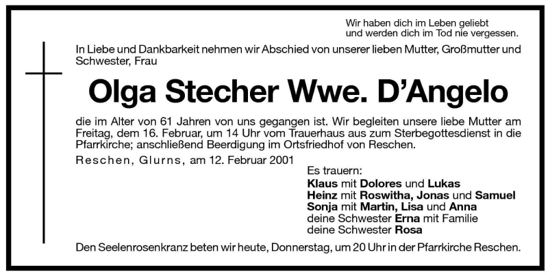 Vorschau der Anzeige 1