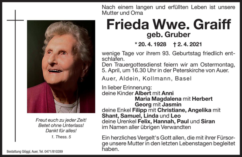 Vorschau der Anzeige 1
