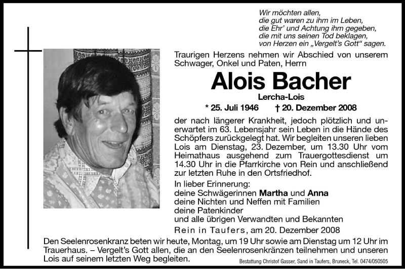 Vorschau der Anzeige 1