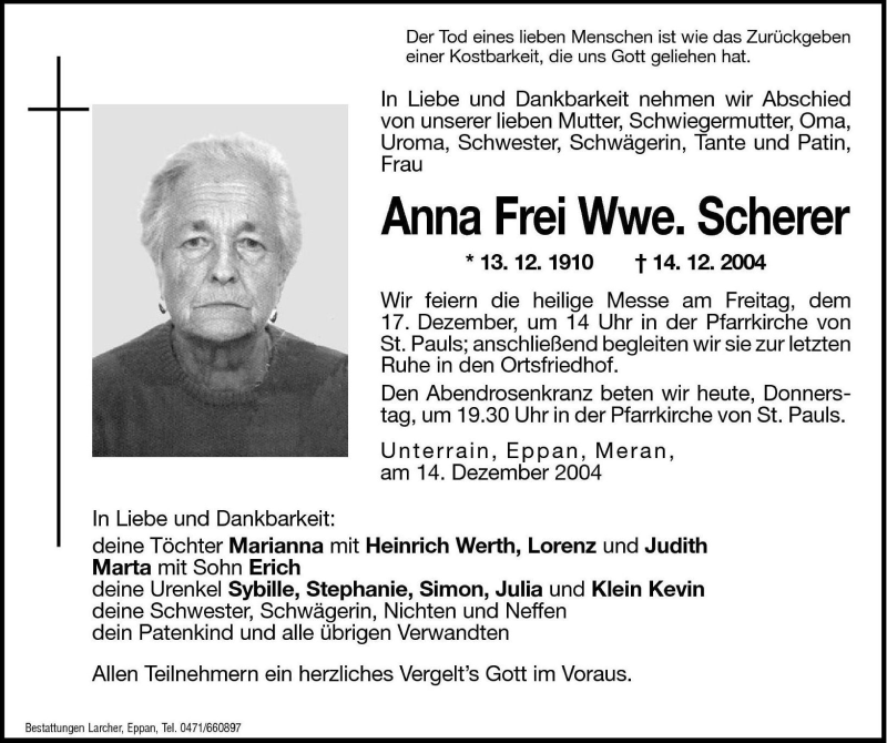 Vorschau der Anzeige 1