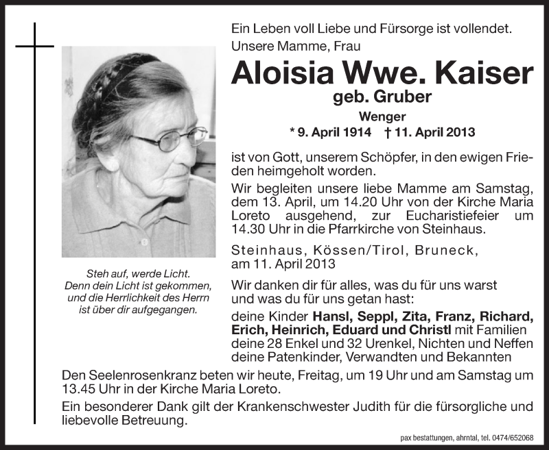 Vorschau der Anzeige 1