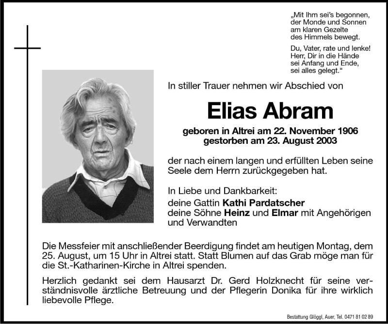 Vorschau der Anzeige 1