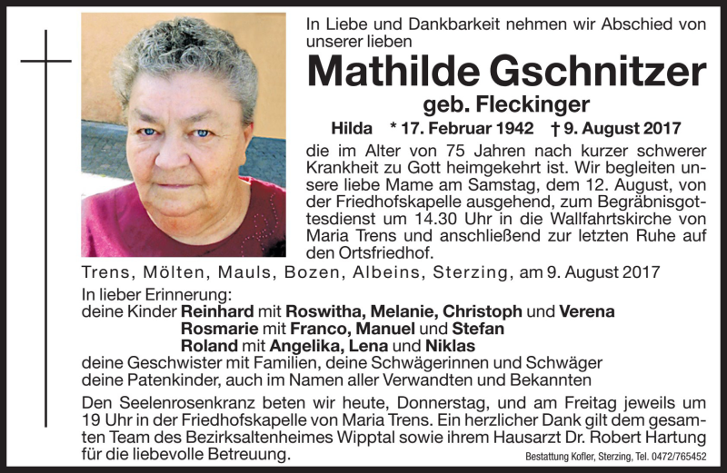 Vorschau der Anzeige 1