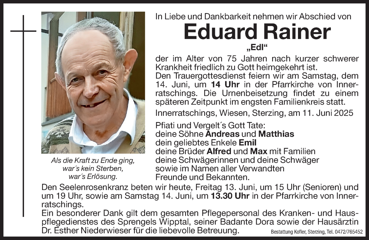 Vorschau der Anzeige 1