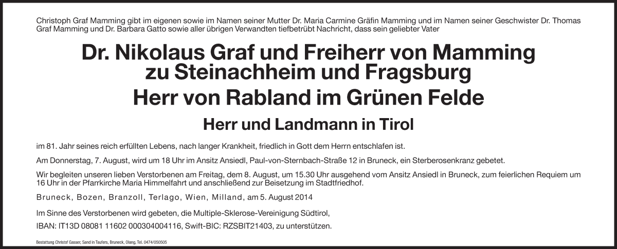 Vorschau der Anzeige 1