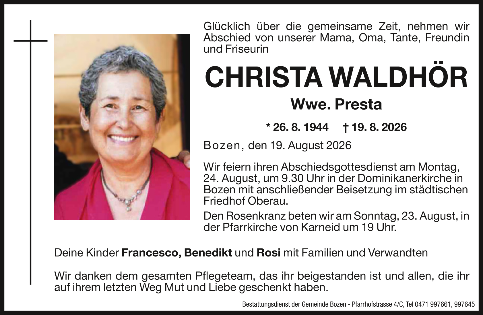 Vorschau der Anzeige 1