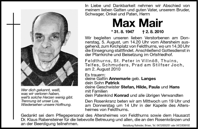 Vorschau der Anzeige 1