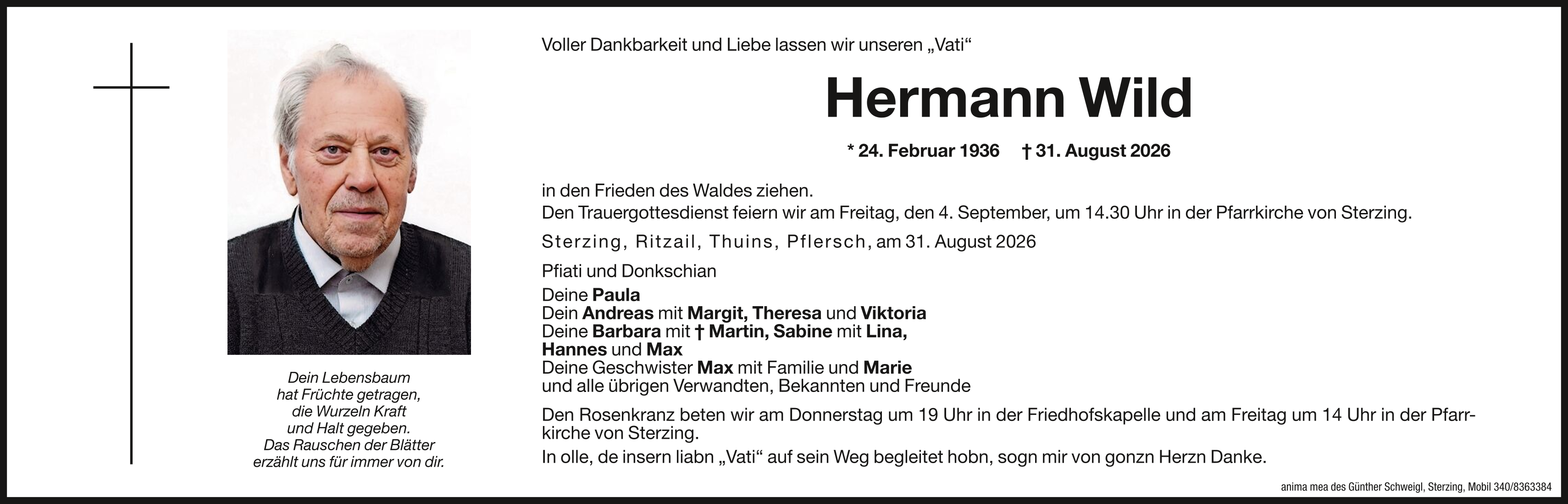 Vorschau der Anzeige 1