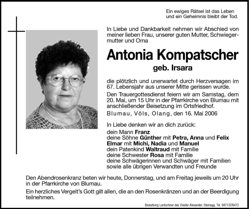 Vorschau der Anzeige 1