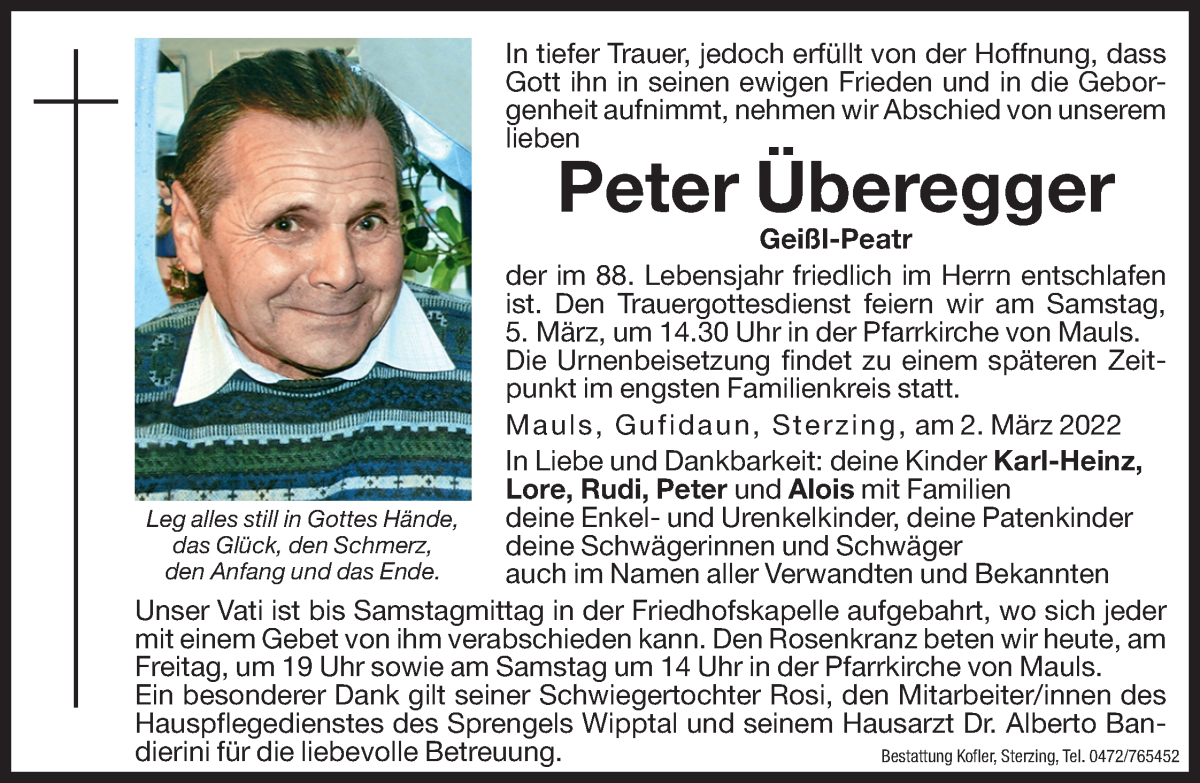 Vorschau der Anzeige 1