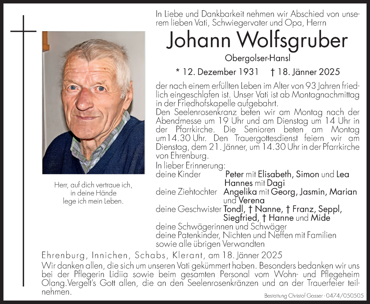 Vorschau der Anzeige 1