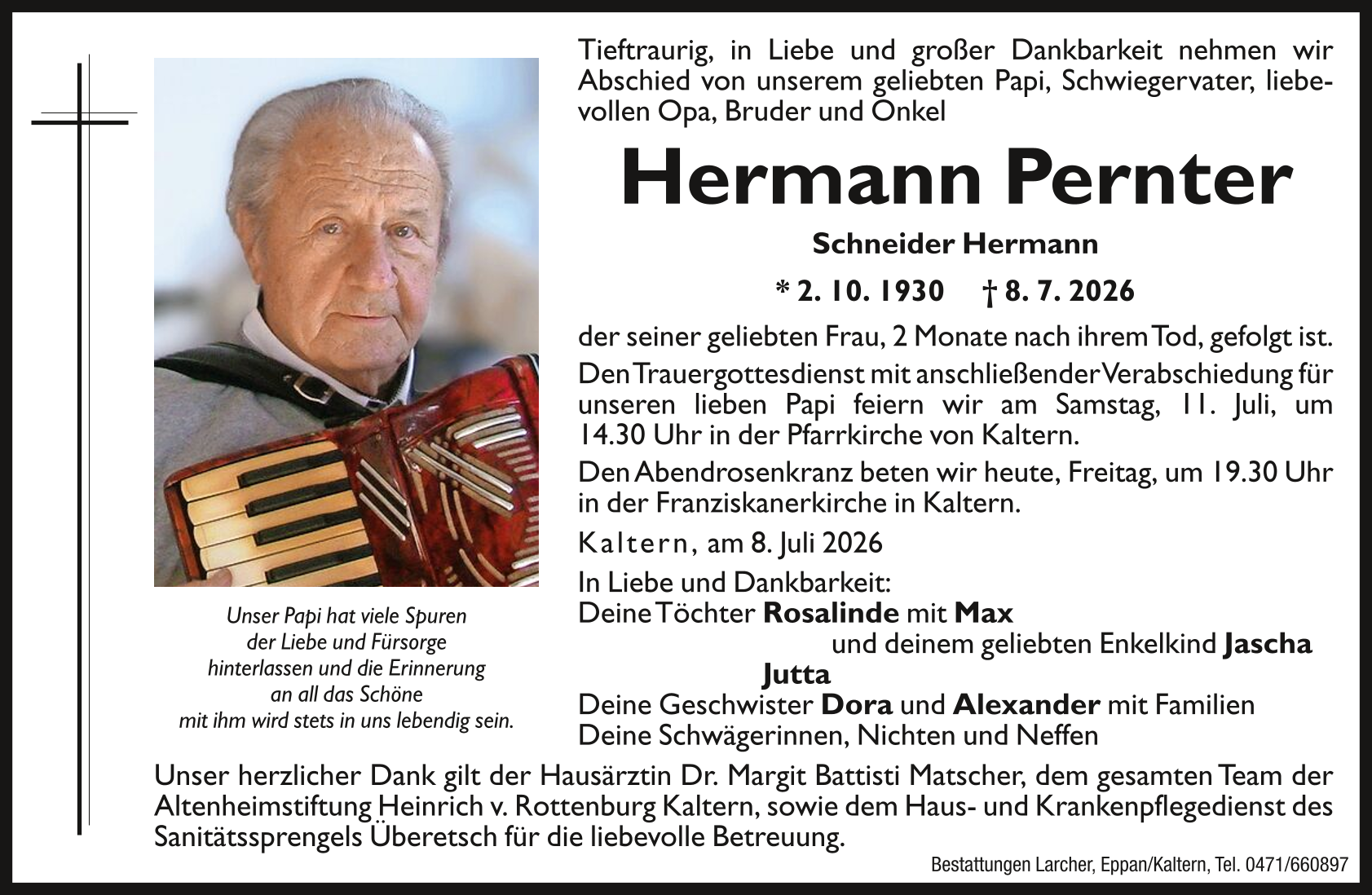 Vorschau der Anzeige 1
