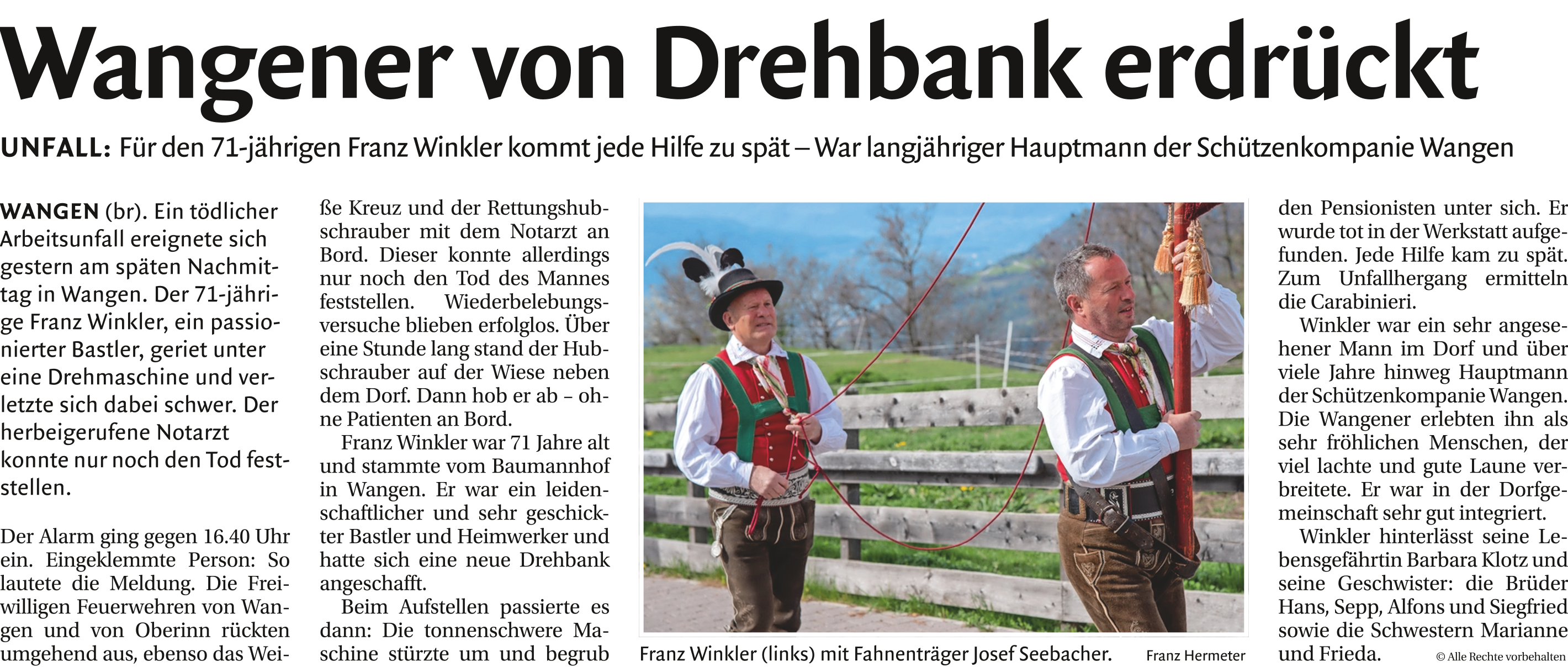 Vorschau der Anzeige 1