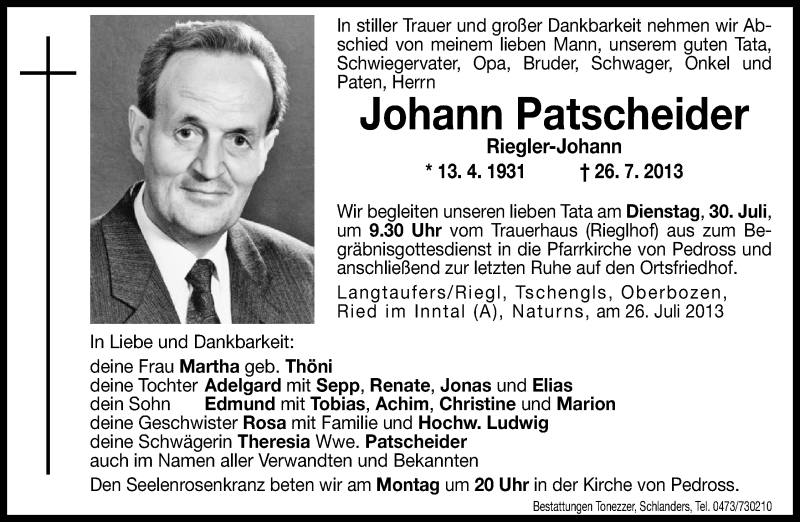 Vorschau der Anzeige 1