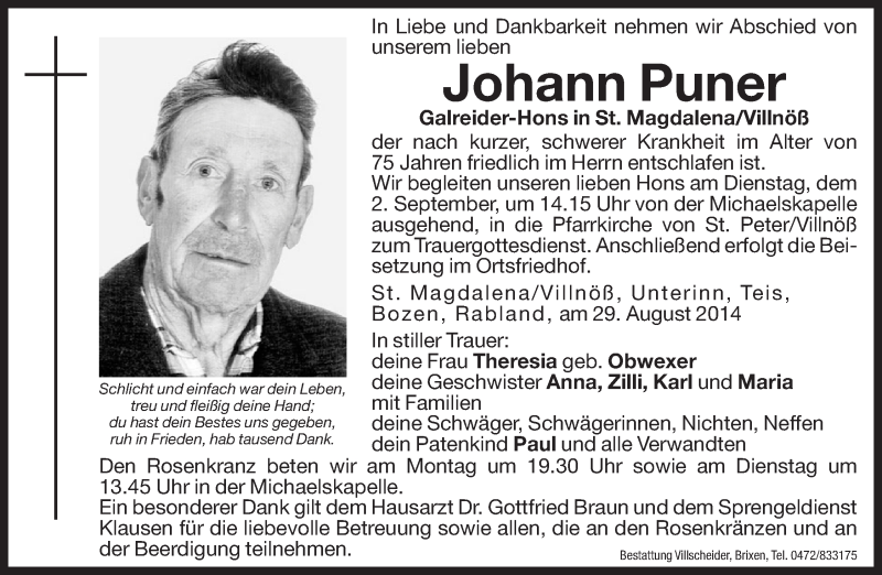 Vorschau der Anzeige 1