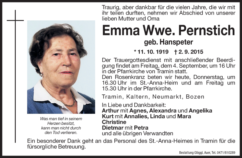 Vorschau der Anzeige 1