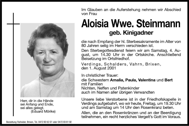 Vorschau der Anzeige 1