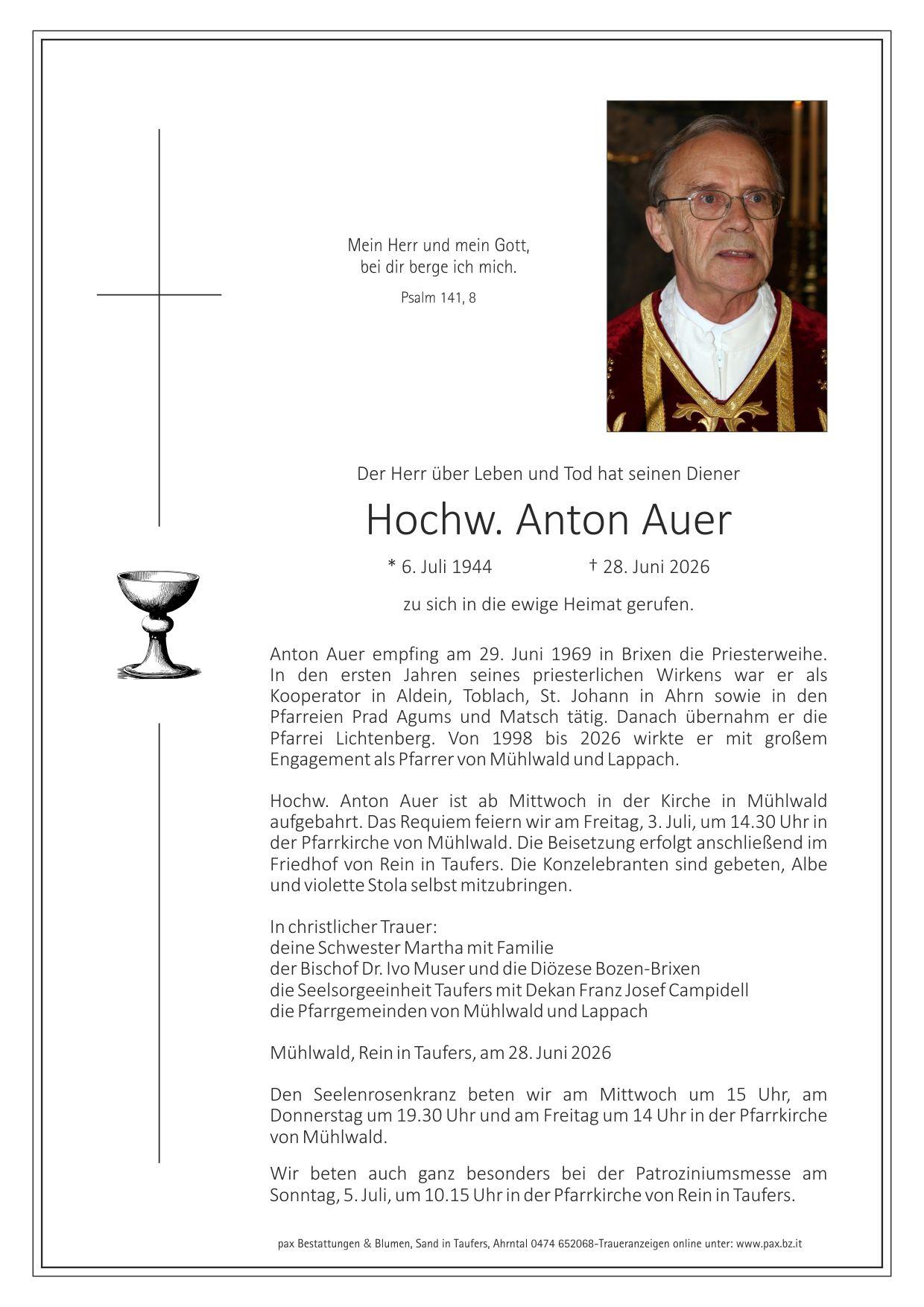 Vorschau der Anzeige 1
