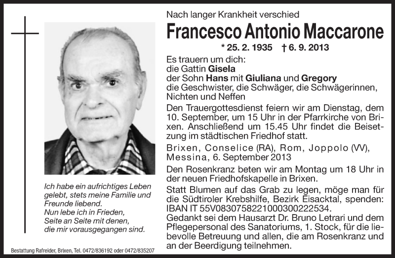 Vorschau der Anzeige 1