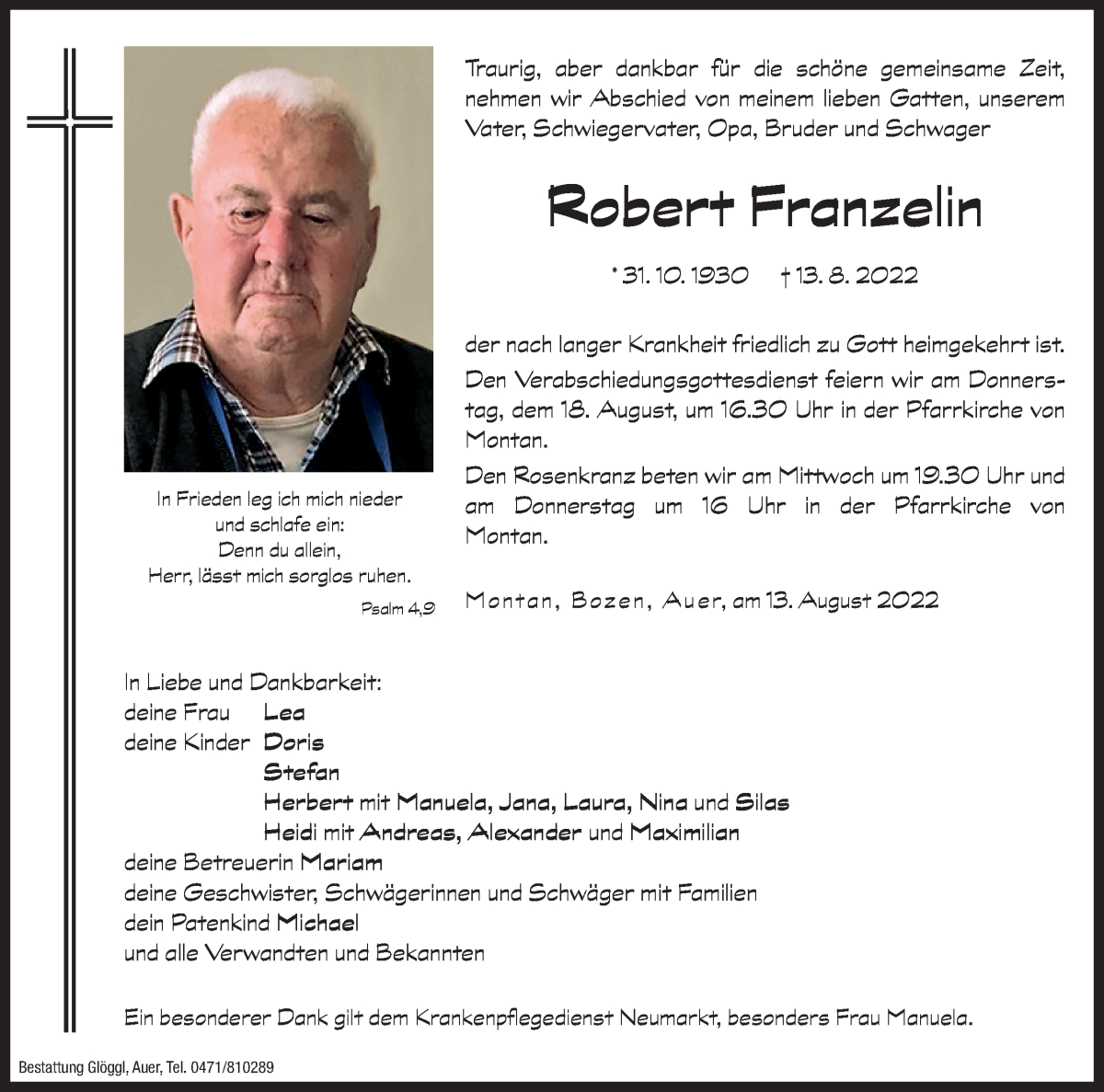 Vorschau der Anzeige 1