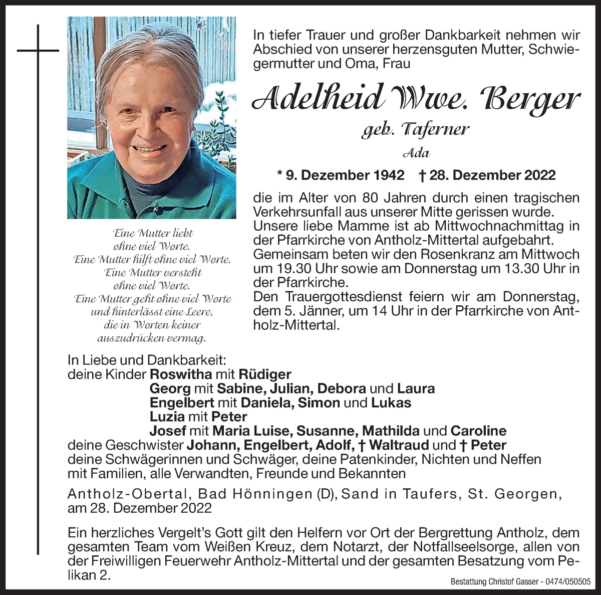 Vorschau der Anzeige 1