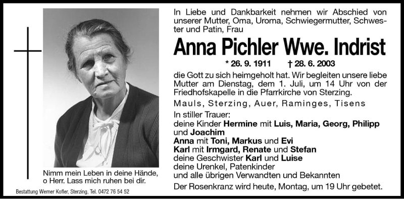 Vorschau der Anzeige 1