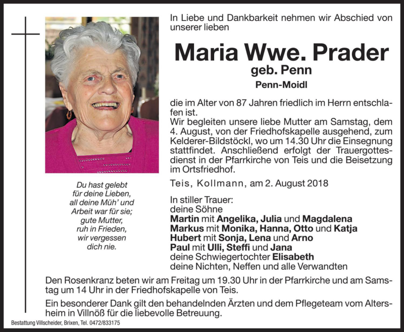 Vorschau der Anzeige 1