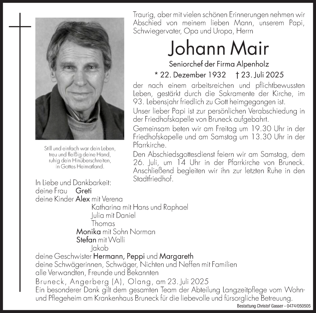 Vorschau der Anzeige 1