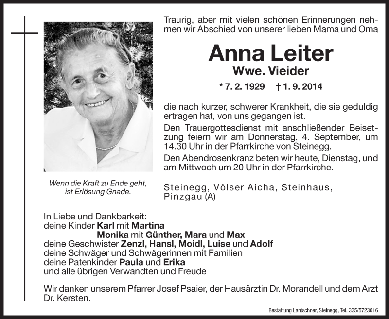 Vorschau der Anzeige 1