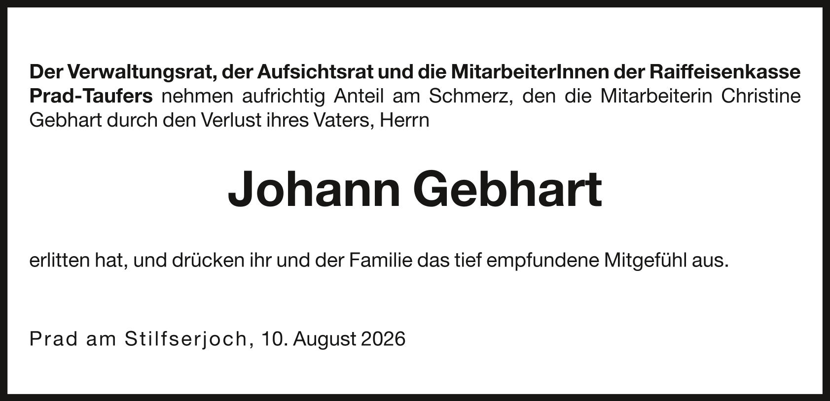 Vorschau der Anzeige 1