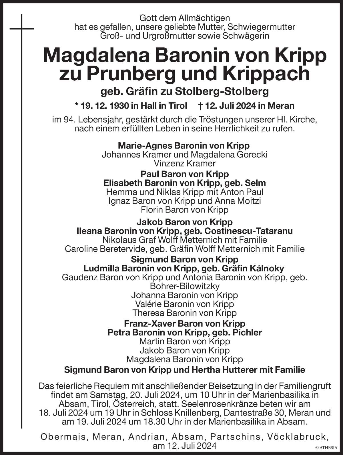 Vorschau der Anzeige 1