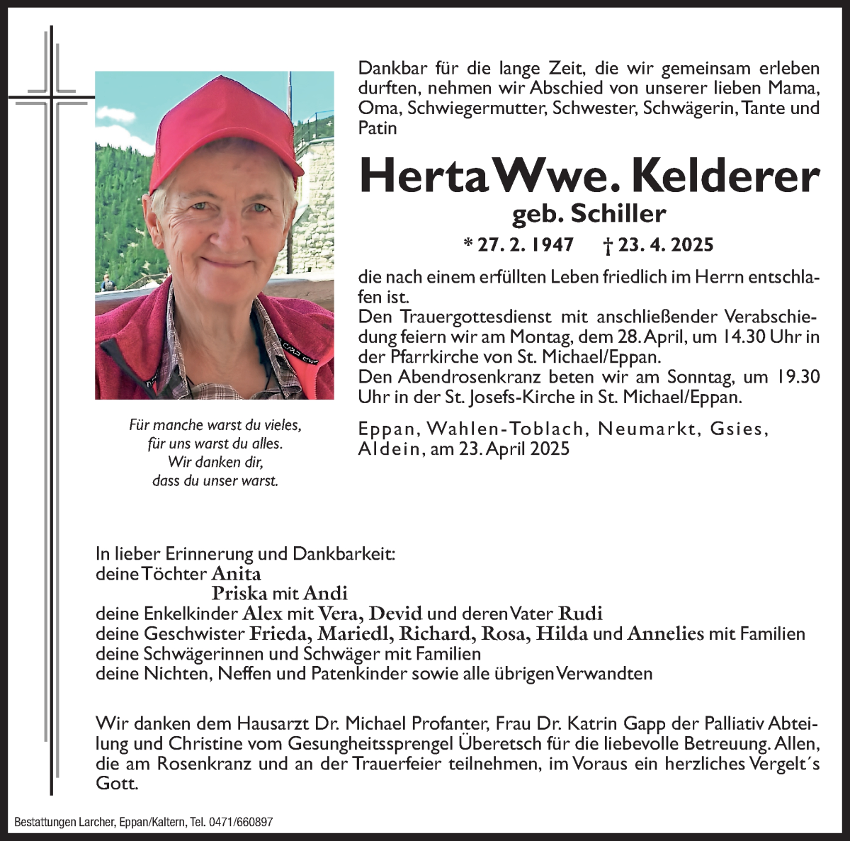 Vorschau der Anzeige 1