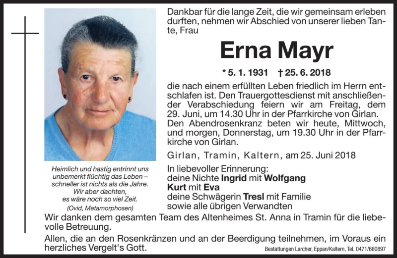 Vorschau der Anzeige 1