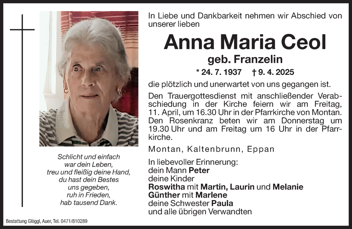 Vorschau der Anzeige 1