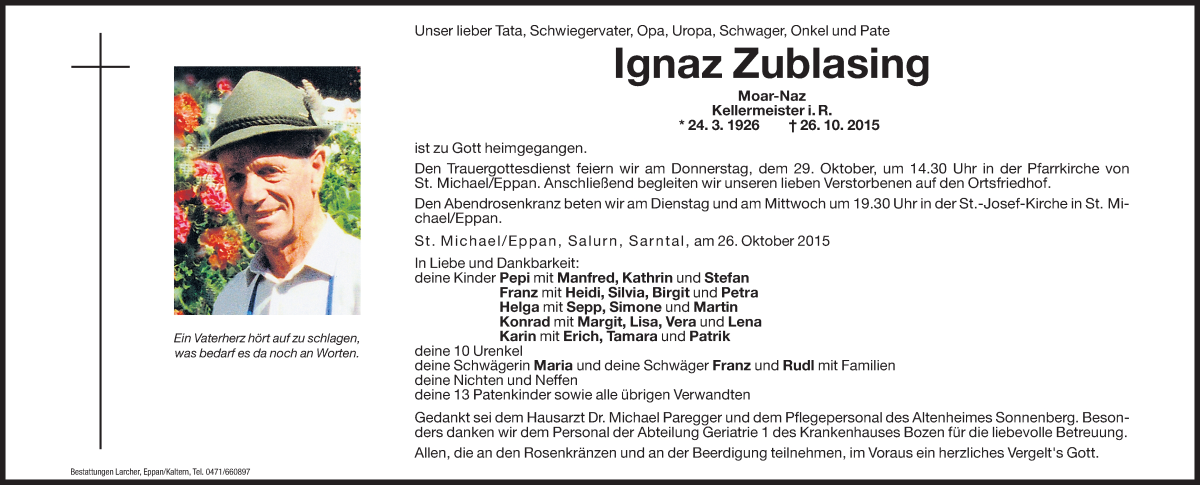 Vorschau der Anzeige 1