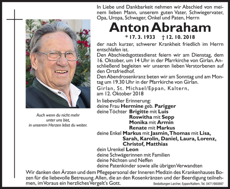 Vorschau der Anzeige 1