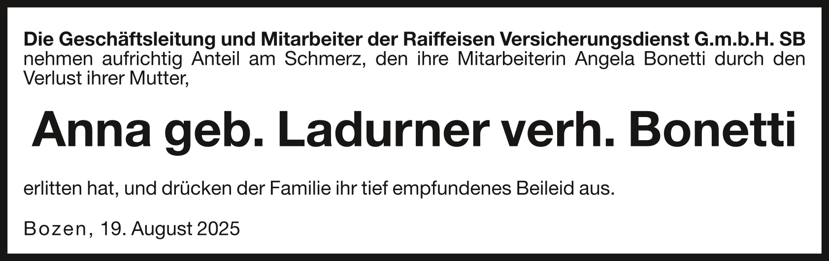 Vorschau der Anzeige 1